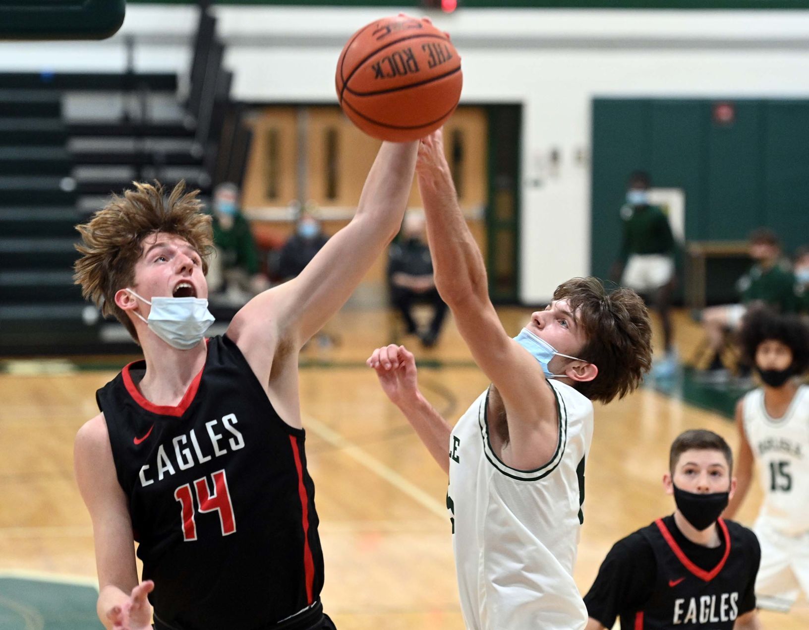 Carlisle Cumberland Valley 5